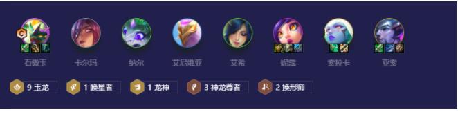 金铲铲之战快乐风男索儿怎么玩 金铲铲之战快乐风男亚索装备羁绊选择