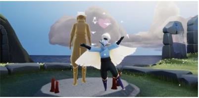 光遇七夕先祖在哪里 Sky光遇七夕先祖所在地点分享