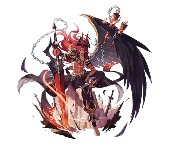 奥拉星烬灭魔神王装备怎么搭配 奥拉星手游游烬灭魔神王装备怎么搭配攻略2022