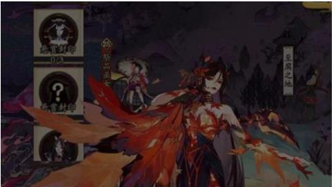 阴阳师至腐之地怎么进 阴阳师至腐之地进入方法分享