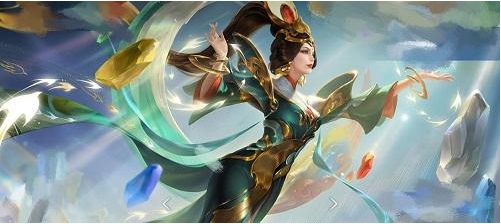 王者荣耀女娲怎么打出高伤害 女娲打法技巧教学