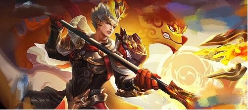 王者荣耀杨戬怎么玩 杨戬实战操作技巧教学
