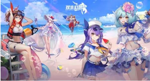 双生幻想如何快速提升探长等级 快速提升等级方法