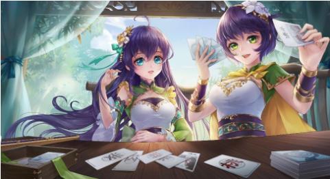 欢乐三国杀武将排名 最强武将排行榜一览