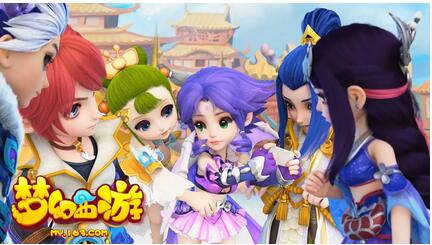 梦幻西游手游时空之域第五关怎么打 梦幻西游手游时空之域第五关通关攻略
