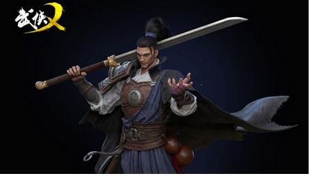 武侠乂手游全武器技能连招怎么搭配 武侠乂手游全武器技能连招搭配攻略