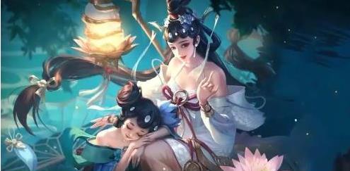 王者荣耀大乔技能介绍 大乔技能解析