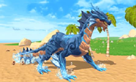 创造与魔法海鳄龙饲料配方是什么 创造与魔法海鳄龙饲料配方攻略