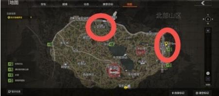 暗区突围北部山区任务怎么做 北部山区任务攻略