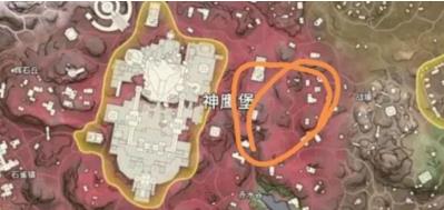 永劫无间仙人掌在哪 仙人掌怎么触发