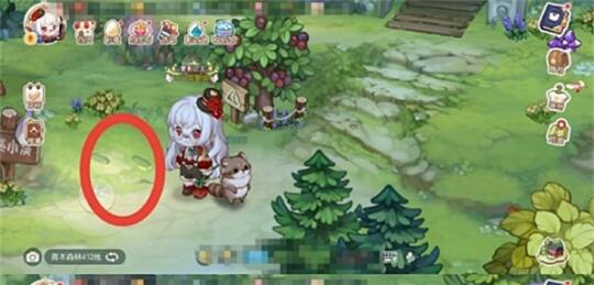 奥比岛暗夜袭击理真诱拐事件怎么解 暗夜袭击理真诱拐事件攻略