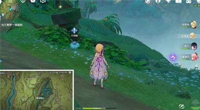 原神3.0吉祥具书系列任务怎么完成 原神3.0吉祥具书系列任务完成方法一览