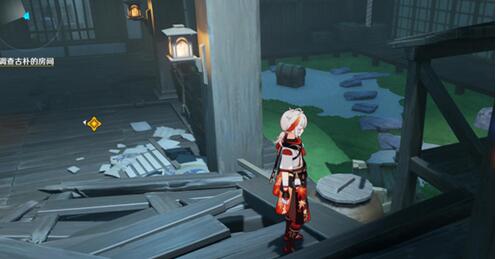 原神穿越烟帷与暗林宝箱位置都在哪 穿越烟帷与暗林宝箱位置收集攻略