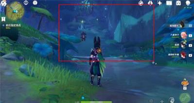 原神3.0梦境与树任务怎么完成 原神3.0梦境与树任务完成方法一览