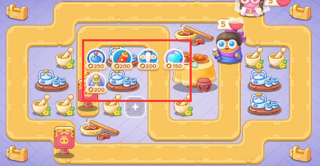 保卫萝卜4白萝卜传奇第11关怎么过 白萝卜传奇第11关通关攻略