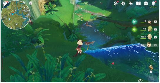 原神雕琢童心掠影拾真第一天怎么完成 原神雕琢童心掠影拾真第一天攻略