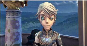 第五人格隐士全名是什么 第五人格隐士全名一览