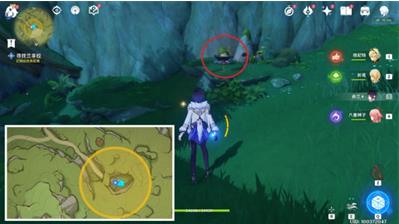 原神3.0水天共书世界任务怎么完成 原神3.0水天共书世界任务完成方法一览