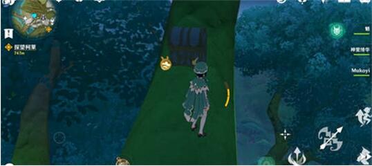 原神须弥主城宝箱在哪 须弥主城宝箱位置介绍