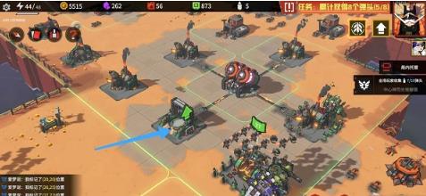 战争2061兵种怎么进行合理的搭配 战争2061兵种搭配选择攻略