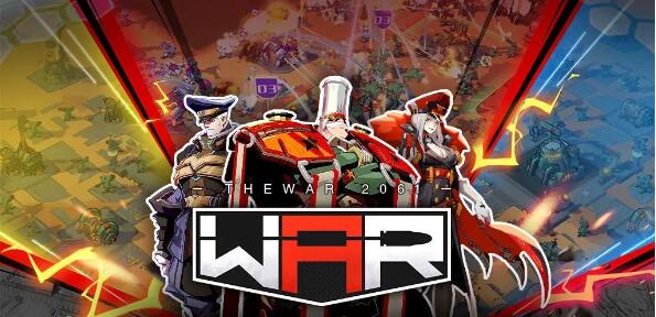 战争2061阵容搭什么好 战争2061强势阵容组合建议