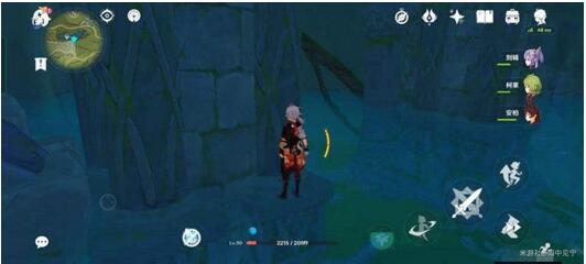 原神须弥水位下降机关解密该怎么完成 原神须弥水位下降机关解密完成攻略