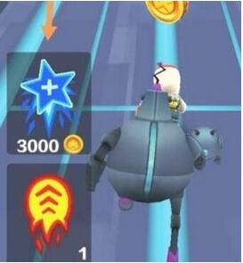 地铁跑酷竞技场分数赛怎么获得高分 地铁跑酷竞技场分数赛高分攻略