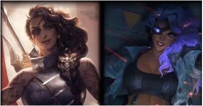 英雄联盟手游莎弥拉秒s连招怎么使用 英雄联盟手游莎弥拉秒s连招技巧攻略