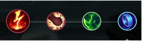 英雄联盟手游杰斯天赋怎么选择 英雄联盟手游杰斯天赋选择攻略