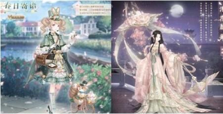 奇迹暖暖卷三2莉莉斯怎么选 奇迹暖暖卷三2莉莉斯高分通关攻略