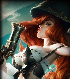 英雄联盟手游厄运小姐技能有那些 英雄联盟手游厄运小姐技能介绍一览