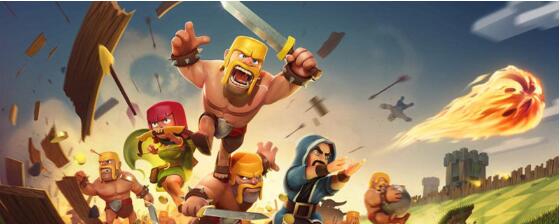 部落冲突时光钟楼药水怎么用 时光钟楼药水使用技巧