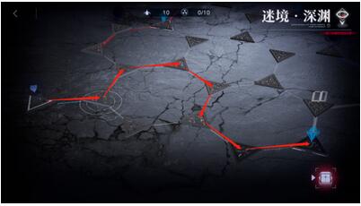 无期迷途迷境深渊怎么通关 无期迷途迷境深渊通关攻略