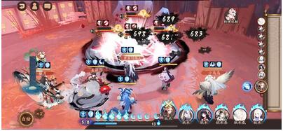 阴阳师水底探月阵容怎么选择 阴阳师水底探月阵容选择攻略