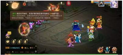 梦幻西游手游妙法试炼第二章怎么过 梦幻西游手游妙法试炼第二章攻略