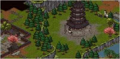 烟雨江湖雷峰塔任务怎么完成 烟雨江湖雷峰塔任务攻略