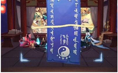 阴阳师9月神秘图案怎么画 阴阳师9月神秘图案画法攻略