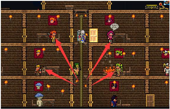 泰拉瑞亚怎么防止刷怪 泰拉瑞亚防止刷怪方法教学