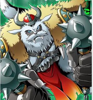 数码宝贝：新世纪维京兽技能怎么样 数码宝贝：新世纪维京兽技能介绍一览