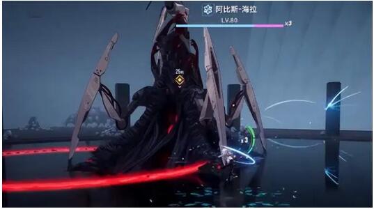 幻塔海拉boss技能有哪些 幻塔海拉boss全技能介绍