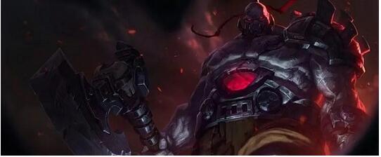 英雄联盟手游塞恩技能有什么机制 英雄联盟手游塞恩技能机制介绍