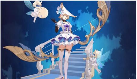 美食大乱斗新手玩家怎么搭配阵容 美食大乱斗新手玩家最佳阵容搭配