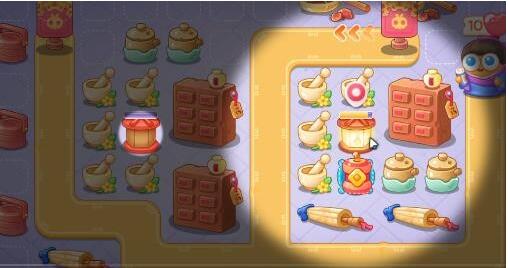 保卫萝卜4白萝卜传奇第18关怎么通关 保卫萝卜4白萝卜传奇第18关通关攻略