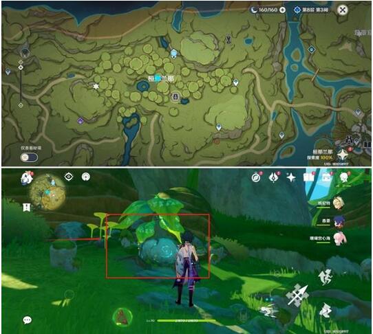 原神雕琢童心掠影拾真第四阶段怎么玩 原神雕琢童心掠影拾真第四阶段玩法攻略