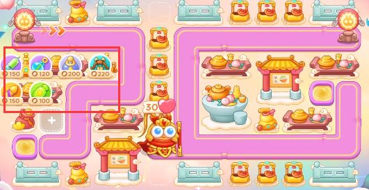 保卫萝卜4周赛怎么满星过关 保卫萝卜4周赛满星通关攻略分享