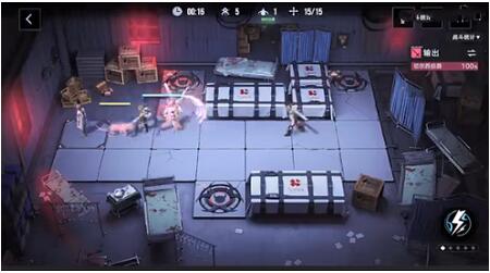 无期迷途切尔西伯爵试用怎么打 无期迷途切尔西伯爵试用打法攻略