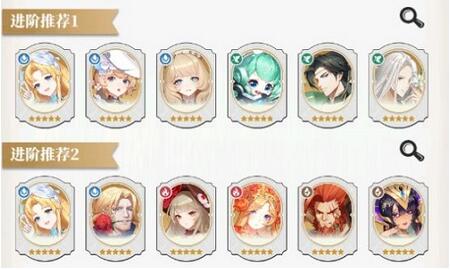 美食大乱斗平民阵容怎么搭配 美食大乱斗平民阵容推荐