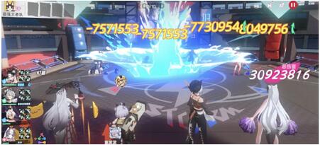 猫之城风暴挑战高分阵容怎么搭配 猫之城风暴挑战高分阵容推荐