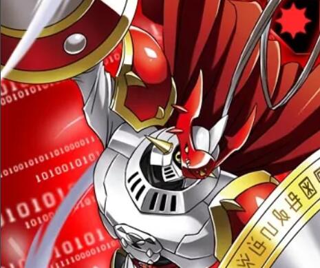 数码宝贝：新世纪红莲骑士兽阵容怎么搭配 数码宝贝：新世纪红莲骑士兽阵容推荐