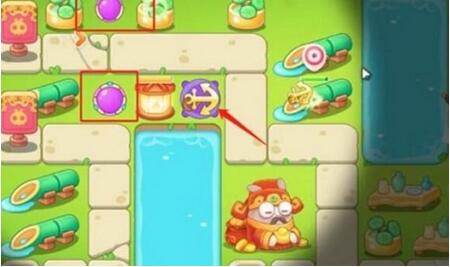 保卫萝卜4白萝卜传奇25关通关攻略 保卫萝卜4白萝卜传奇25关通关技巧